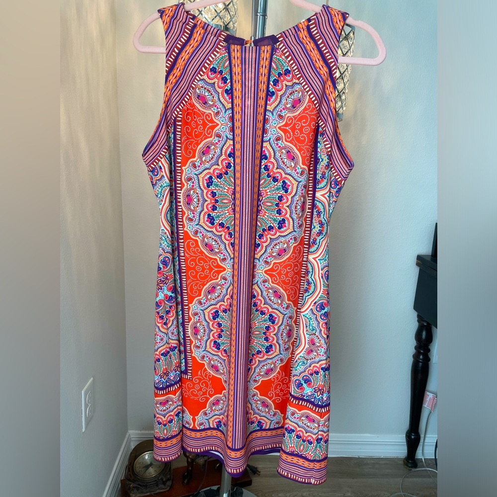 Hale Bob dress